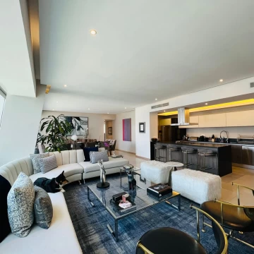 ESPECTACULAR DEPARTAMENTO EN PARADOX