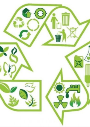 Responsabilidad social y reciclaje en PH
