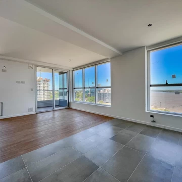 VENTA Departamento 2 dormitorios c/balcón terraza- Puerto Norte