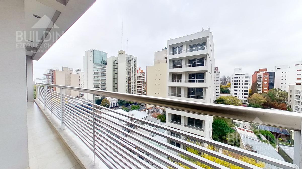Balcon corrido