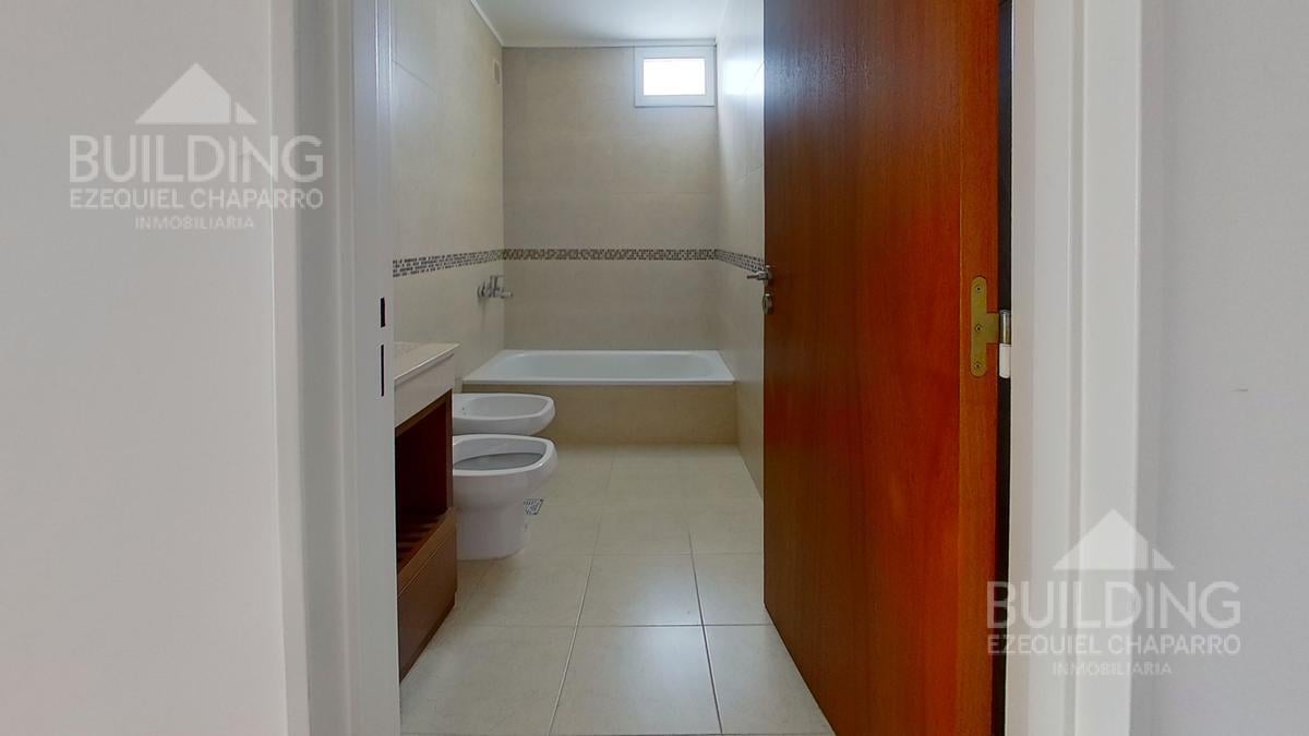 Baño completo