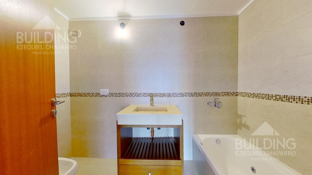 Baño en suite