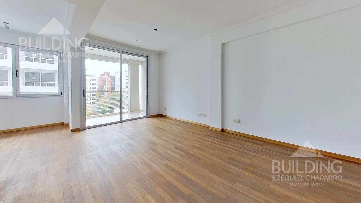 Dormitorio principal
