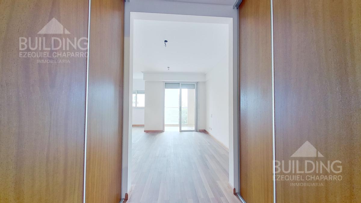 Dormitorio principal