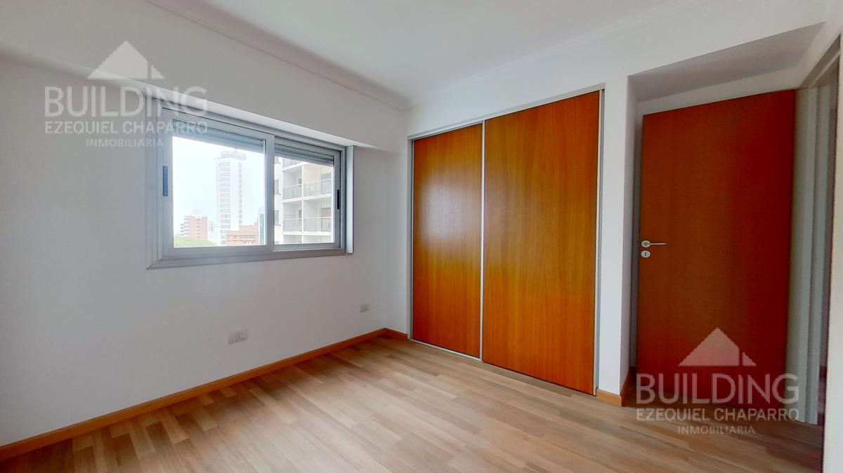 Dormitorio del medio