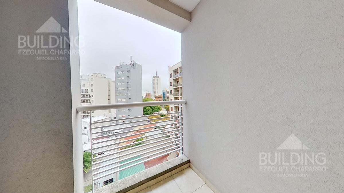 Balcon en dormitorio 1