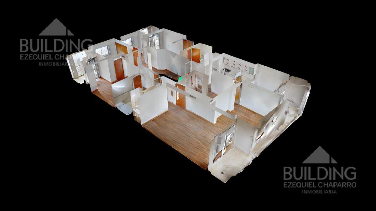 Vista 3D
