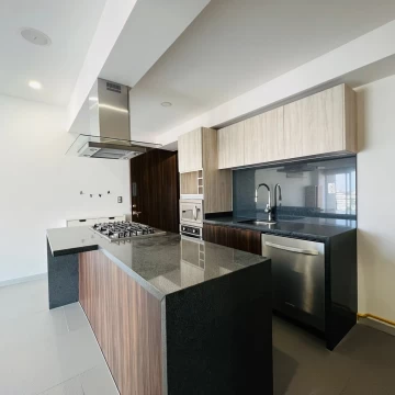 DEPARTAMENTO CON BALCON EN VENTA