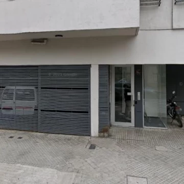 Alquiler Cochera Rosario Barrio  Echesortu
