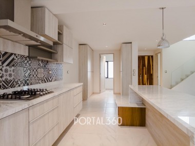 Portal 360 | Casa en Fracc. Sendero del Fresno