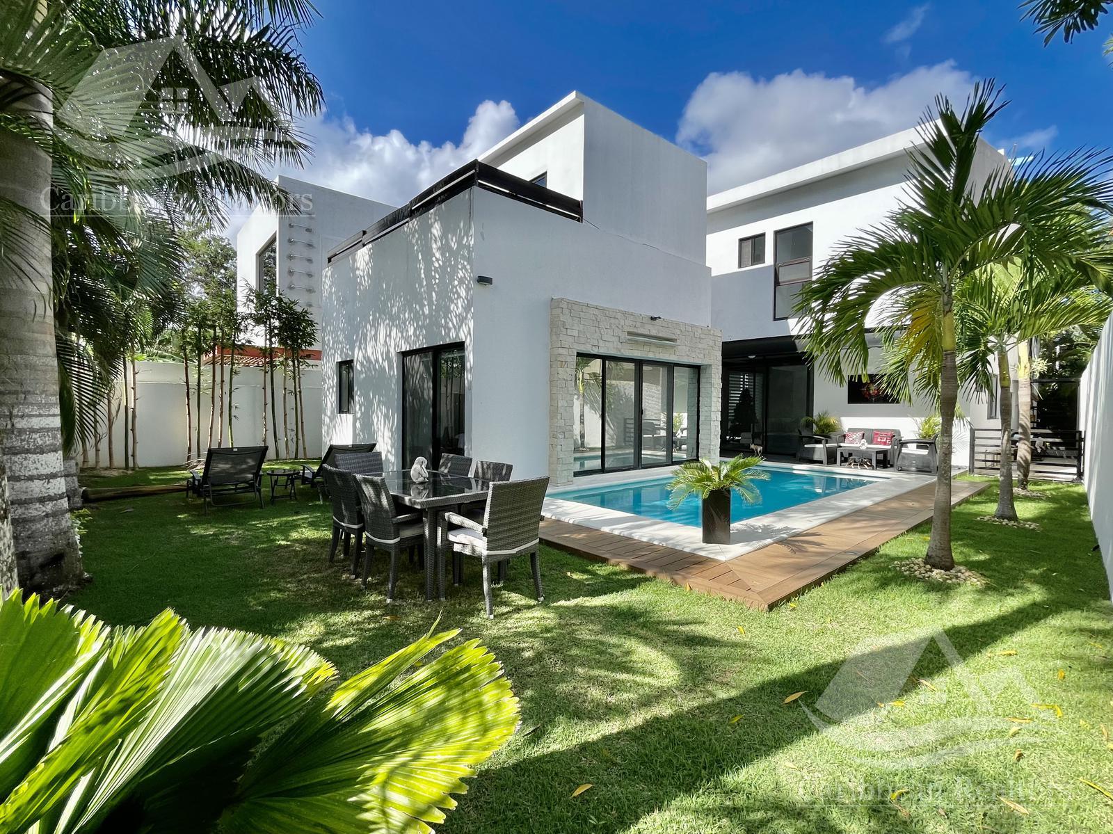 Venta Casa en Venta en Lagos del sol Cancun BDMTS6236 BDMTS6236