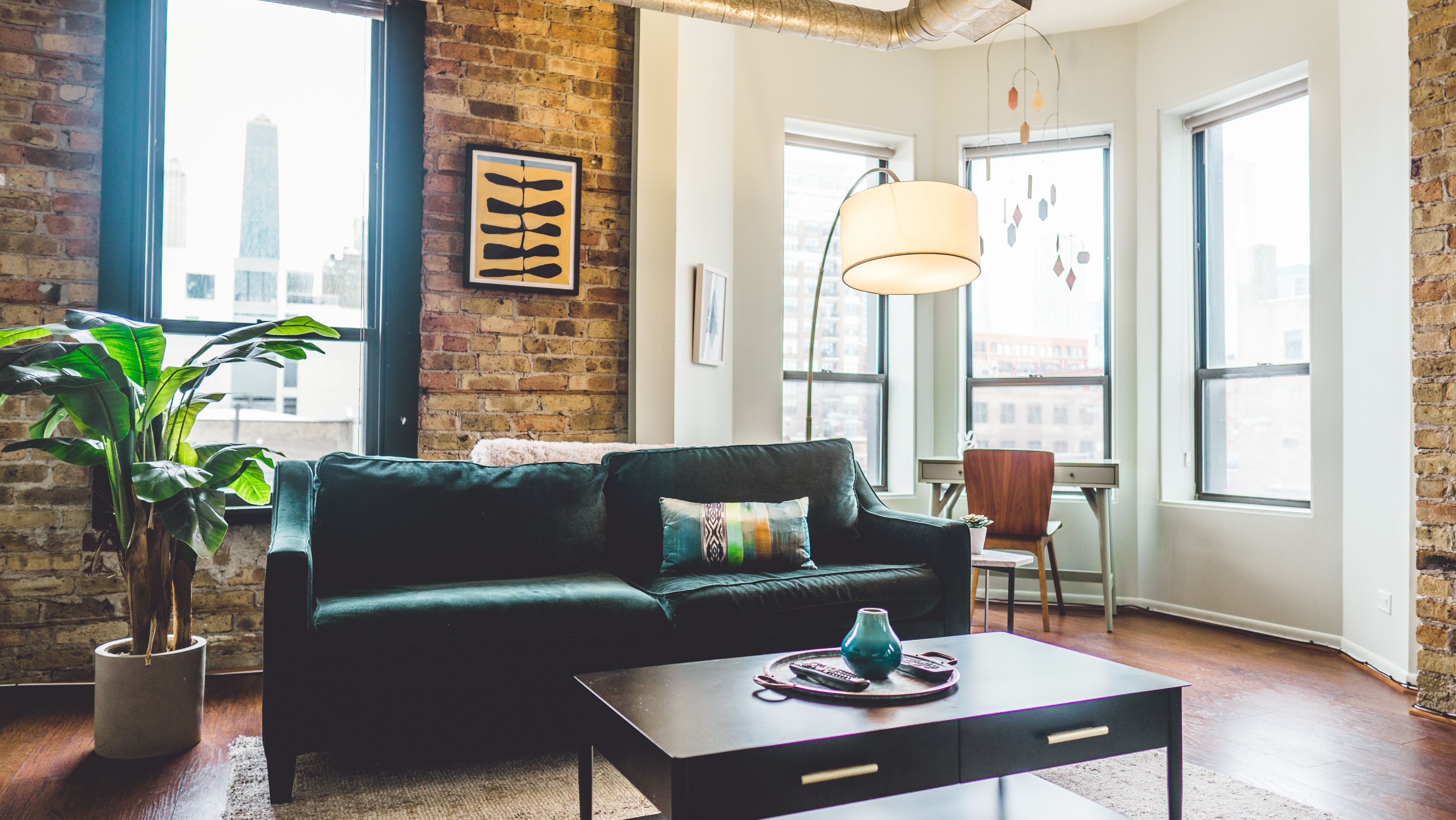 ¿CUALES SON LOS BENEFICIOS DE COMPRAR UN DEPARTAMENTO EN SAN ISIDRO?