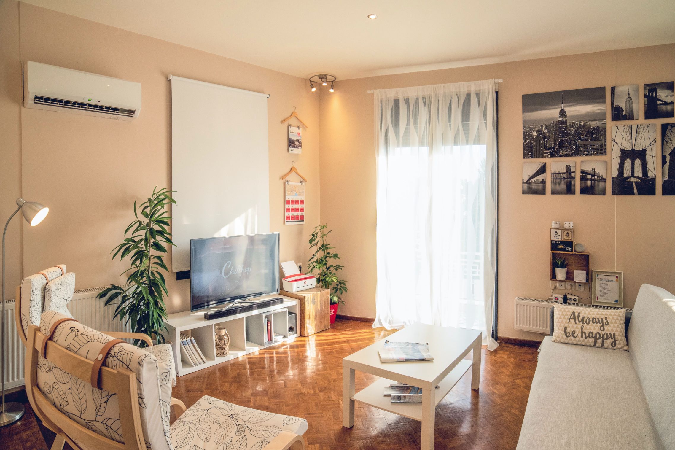 ¿ME CONVIENE COMPRAR O ALQUILAR UN DEPARTAMENTO?