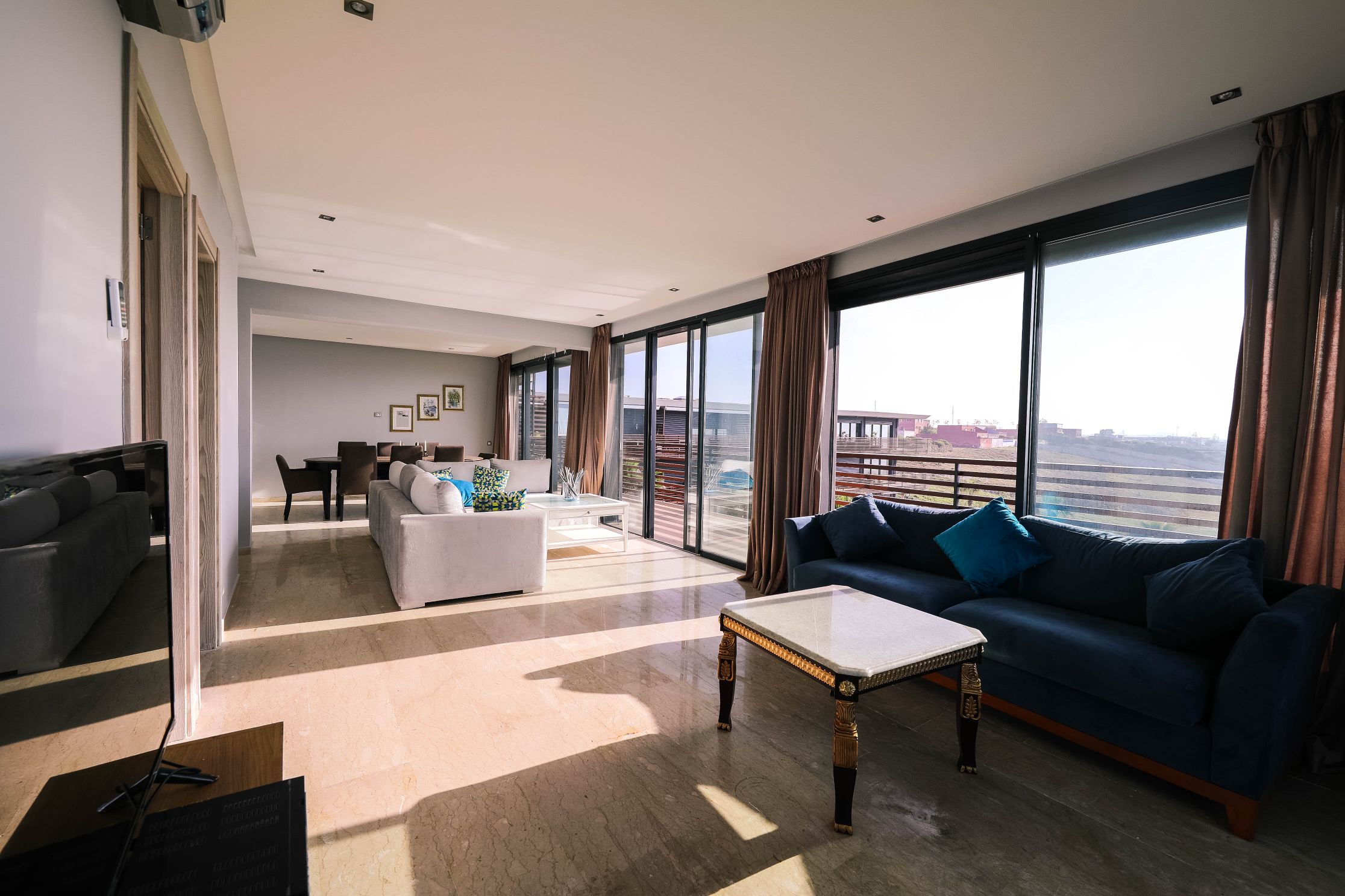 ¿PORQUE COMPRAR UN DEPARTAMENTO EN MIRAFLORES?