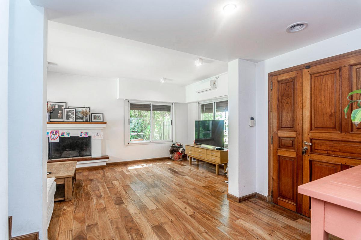 Venta VENTA CITY BELL Casa en Barrio Cerrado Ecológico CHO4872123