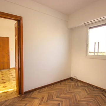 VENDIDA Venta de Departamento de dos ambientes en Constitución.