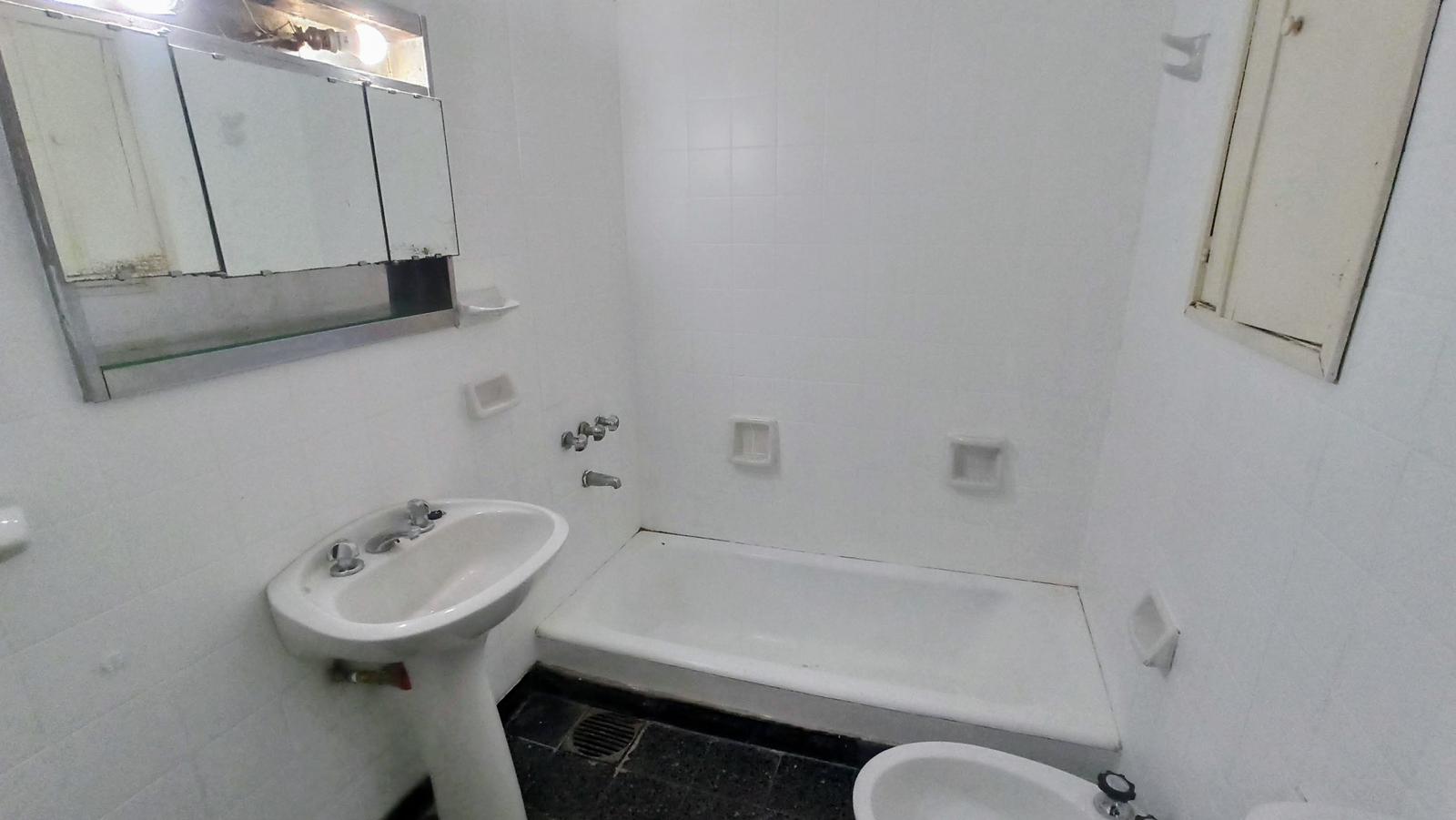 baño