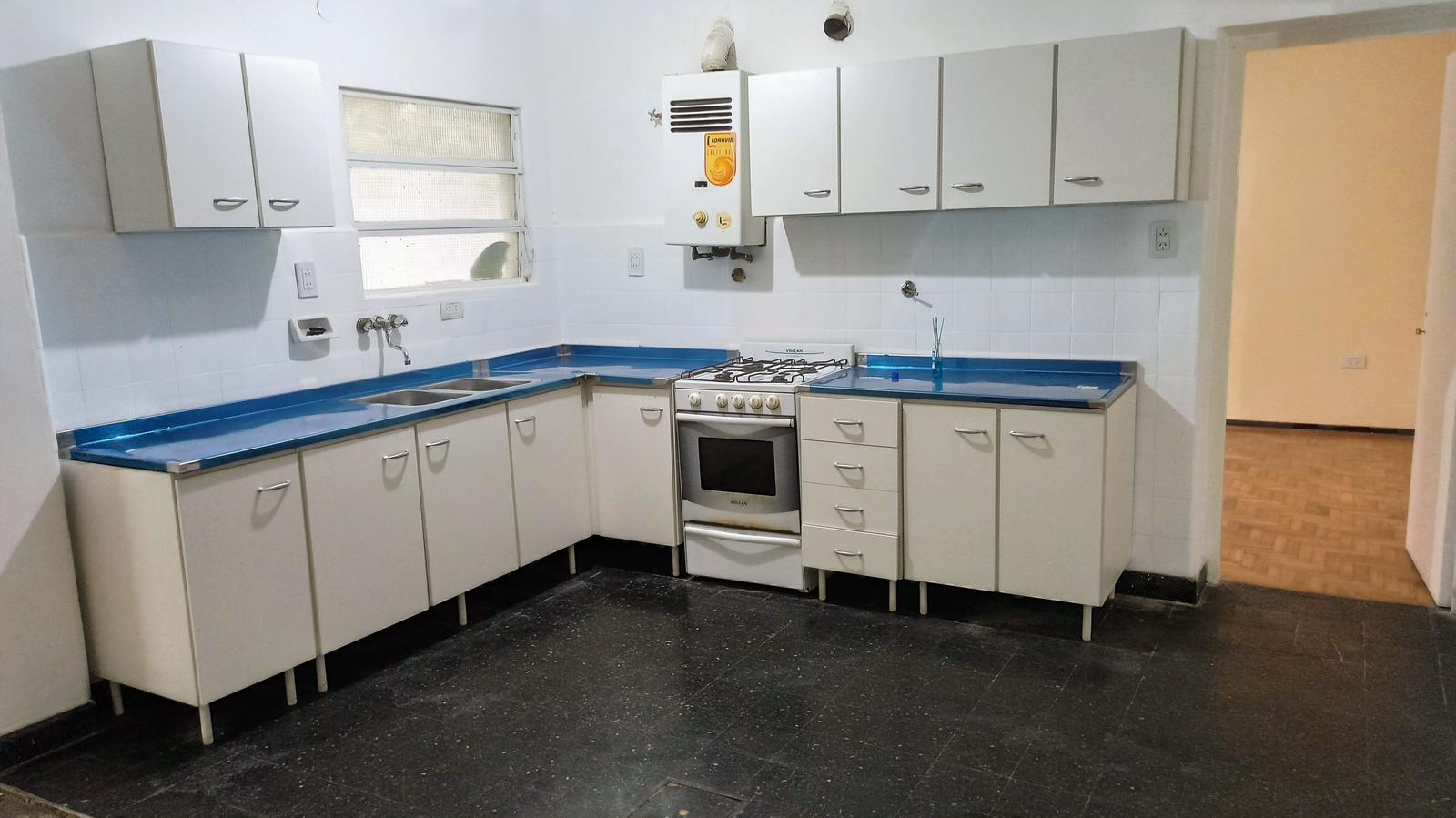 cocina comedor