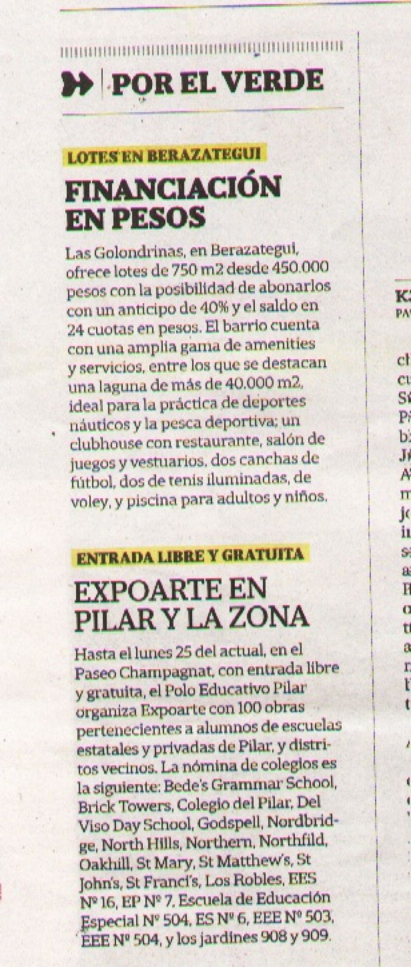 Articulo