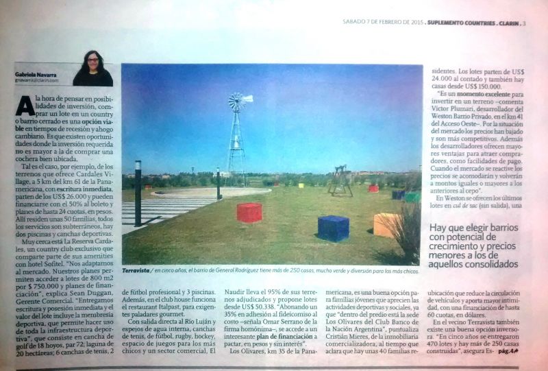Articulo