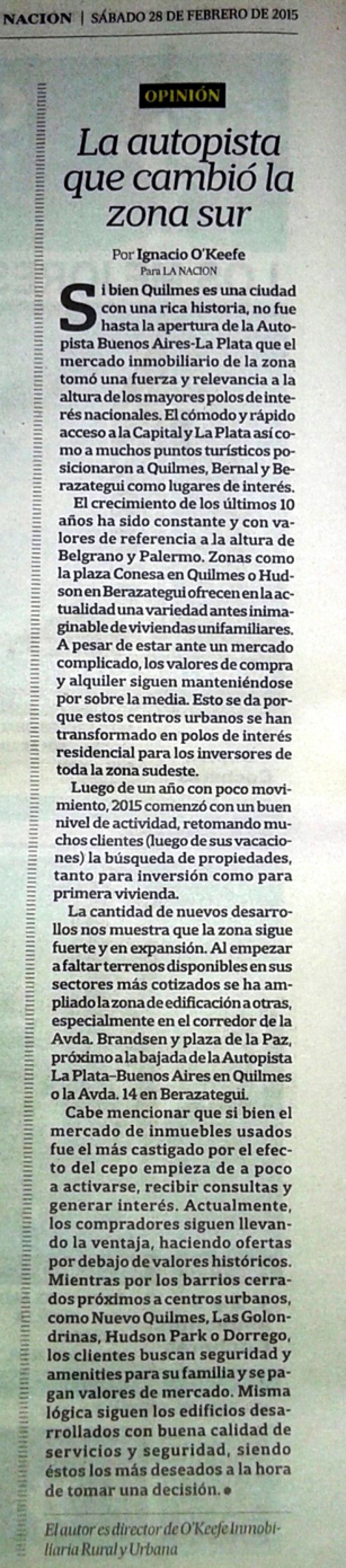 Articulo