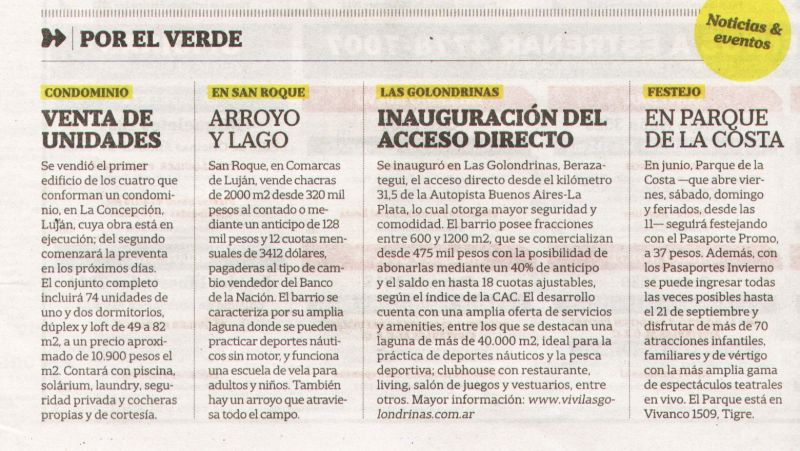 Articulo