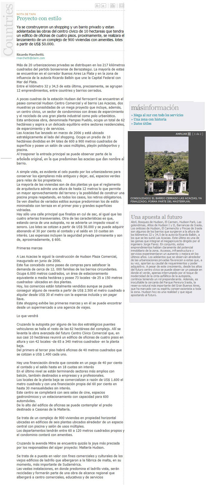 Articulo