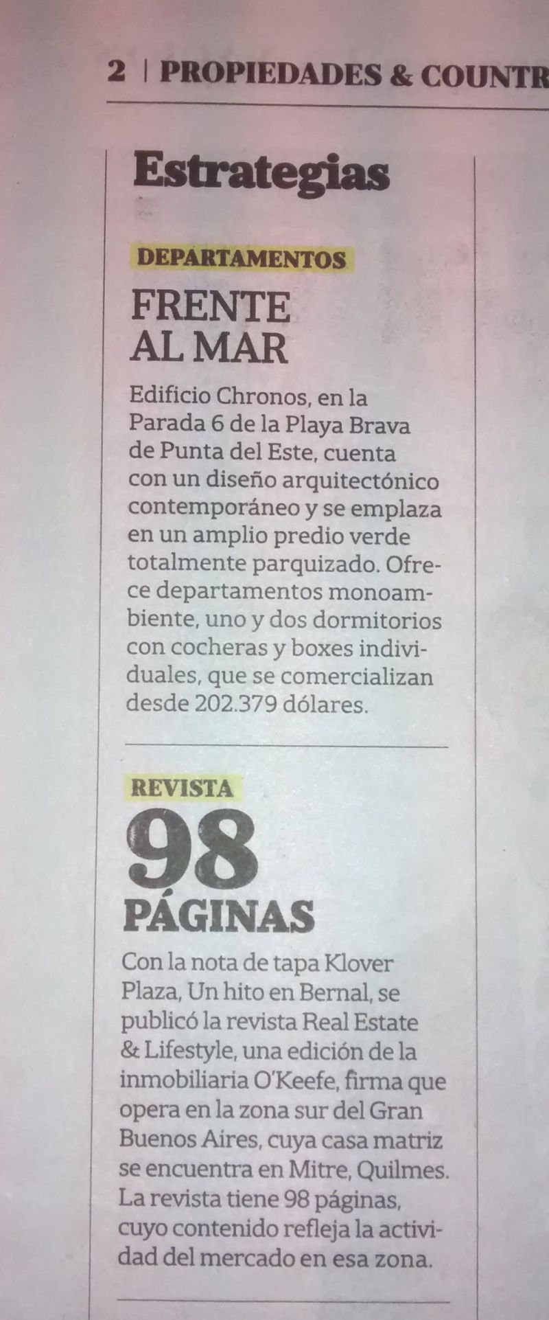 Articulo