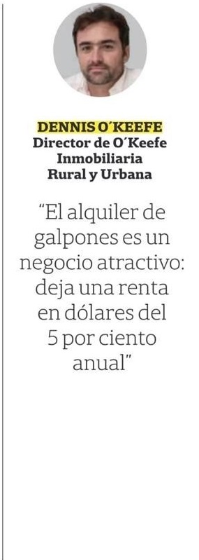 LA NACION | La reconversión del sur