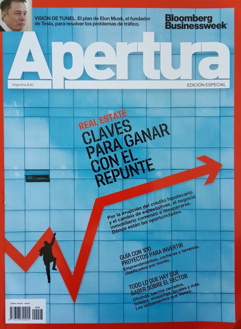 Real Estate | ¿Dónde invertir en ladrillos? Opciones desde $ 100 mil y hasta $ 3 millones