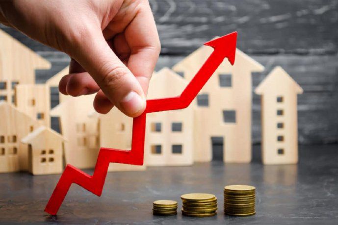 Desarrolladores inmobiliarios agudizan la creatividad para seguir vendiendo.