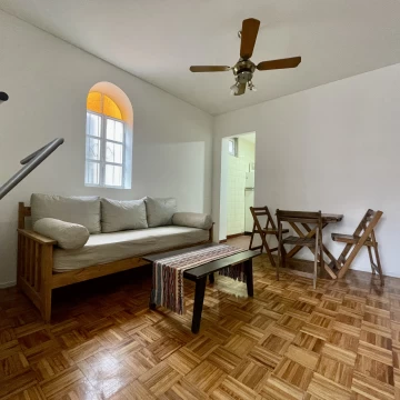 Departamento - Palermo