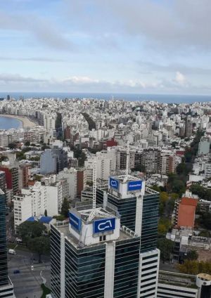 Zonas francas uruguayas en alerta por el valor del dólar