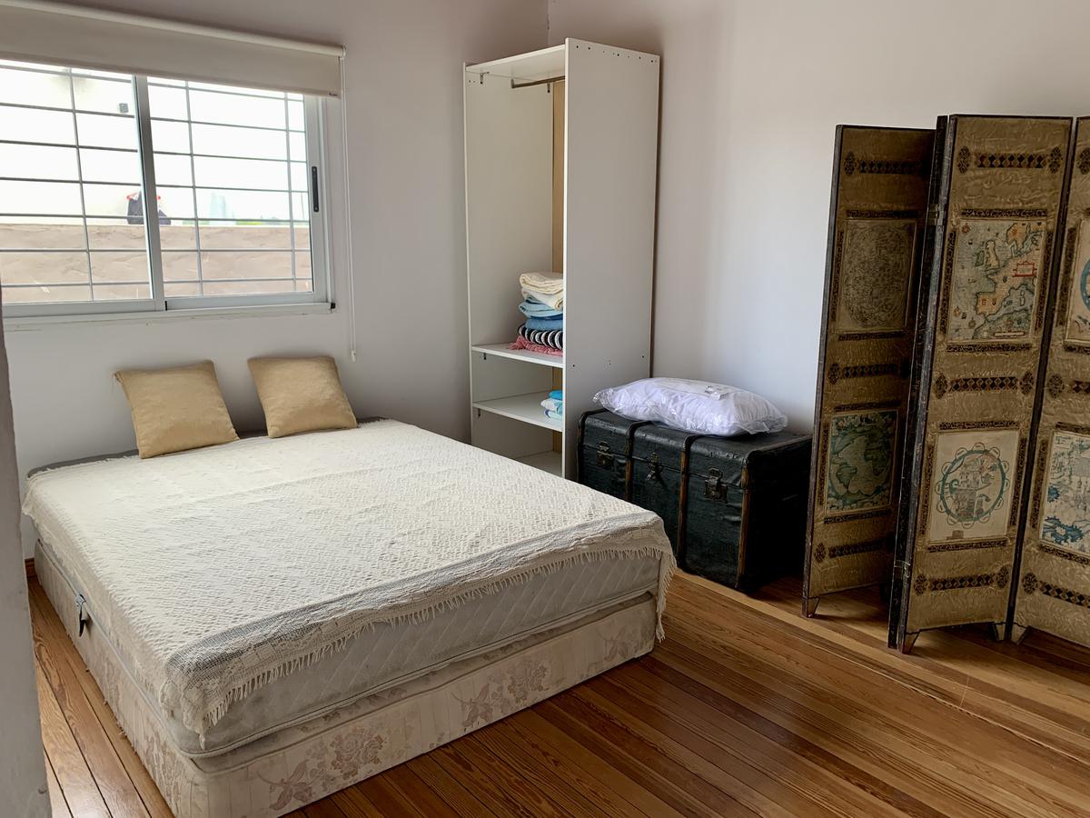 Tercer habitación