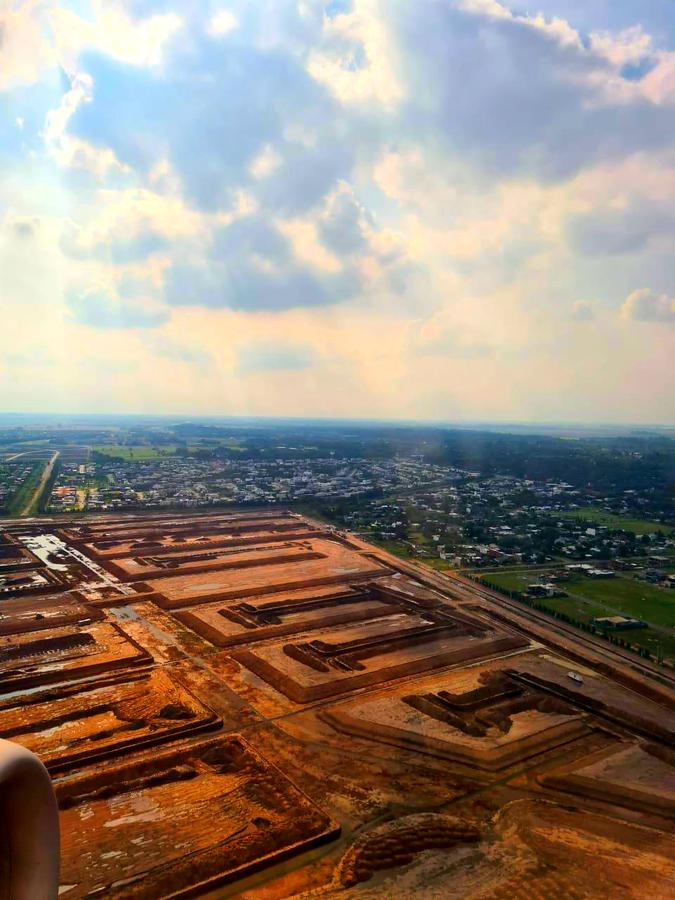 Venta Terreno en Aguadas Lake Barrio cerrado Funes LA4853808