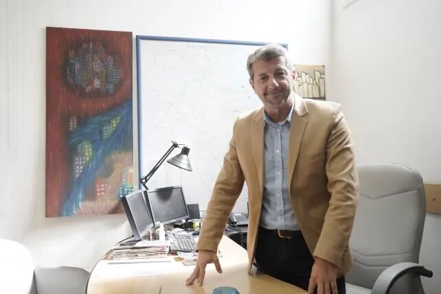 Rentabilidad: un departamento temporario cotiza un 30% más alto que uno tradicional