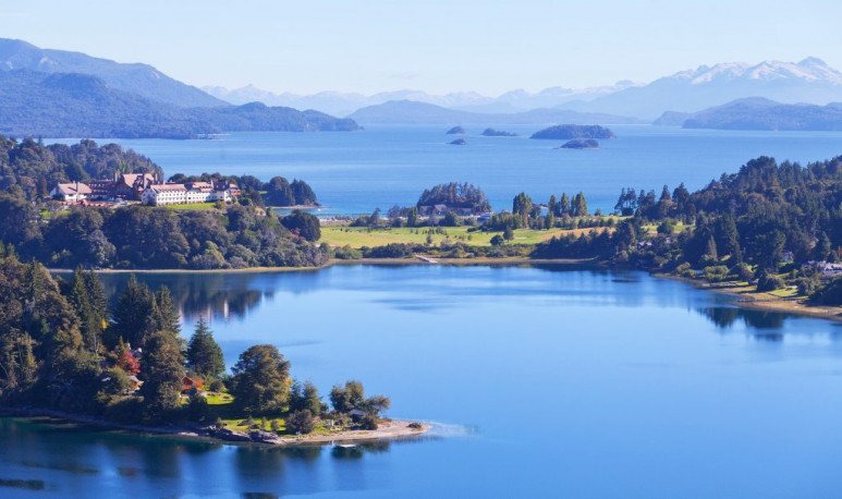Bariloche en verano: cuánto cuesta alquilar una casa con costa de lago
