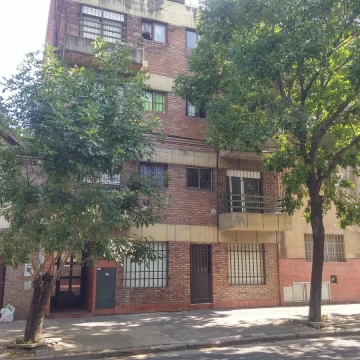 Alquiler 1 dormitorio en echesortu rosario