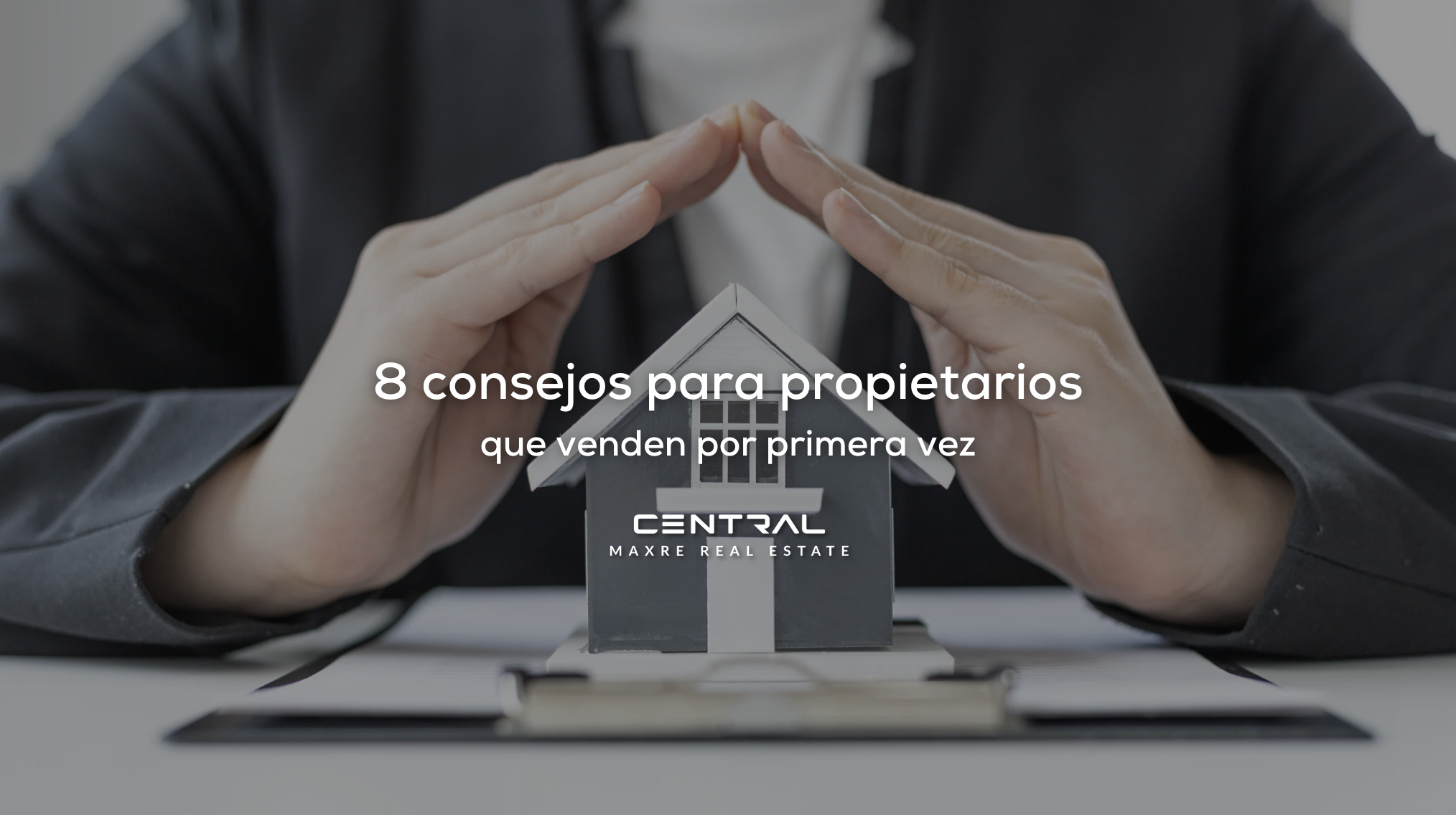 8 Consejos para Propietarios  que venden por Primera Vez