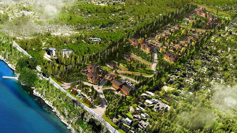 Comprar una propiedad: la zona que se convirtió en una de las más rentables del país