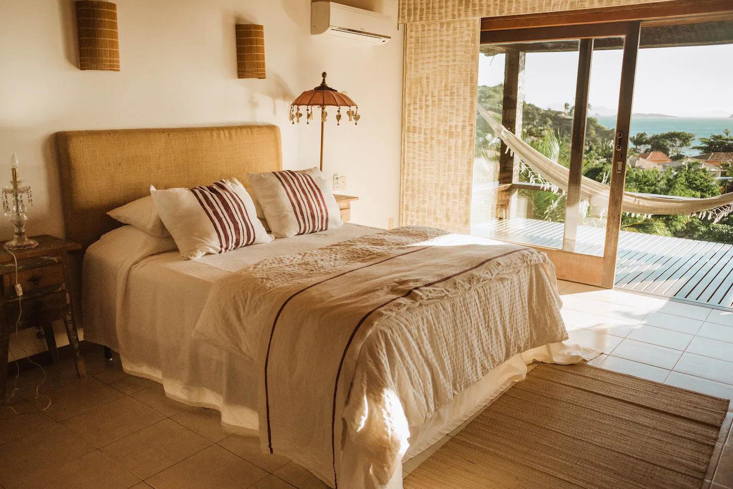 Dormitorio 2 - 1 cama king