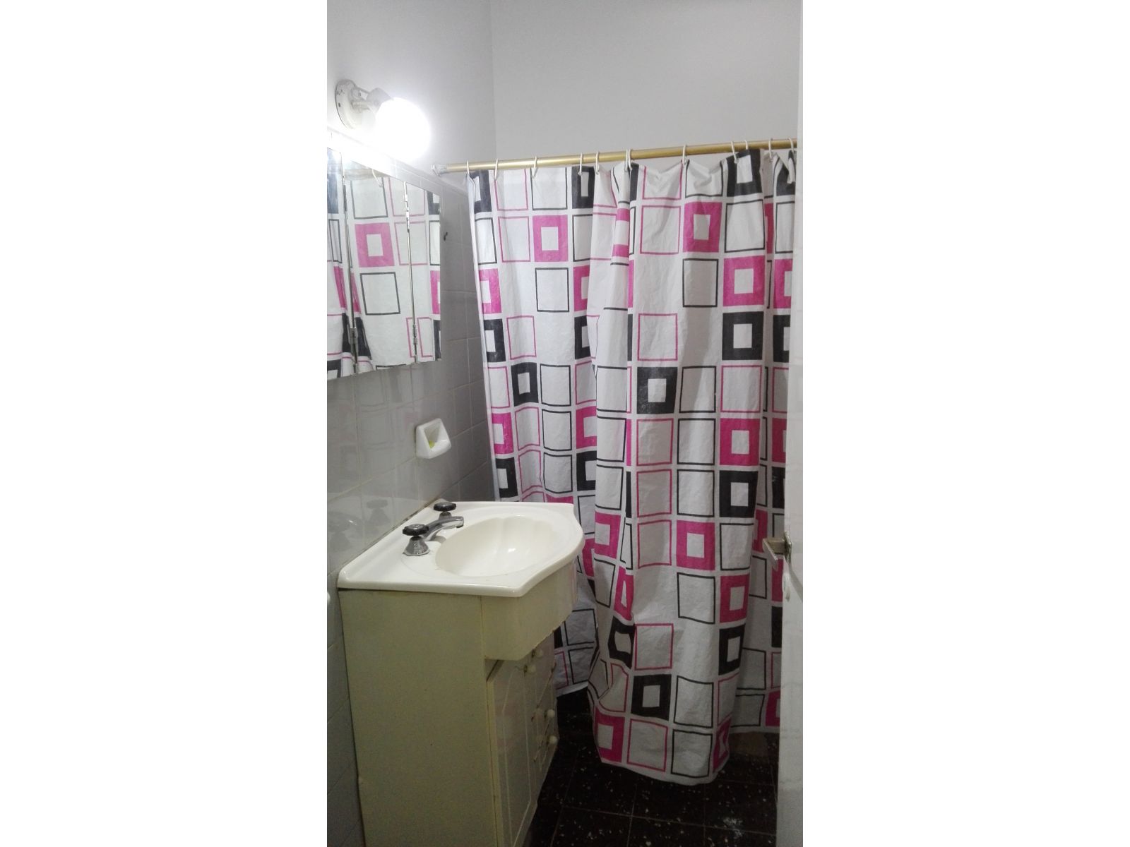 baño