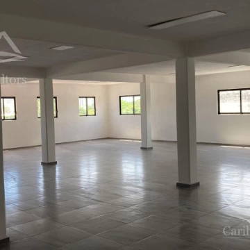 Edificio Comercial en Renta en  Cancún Centro
