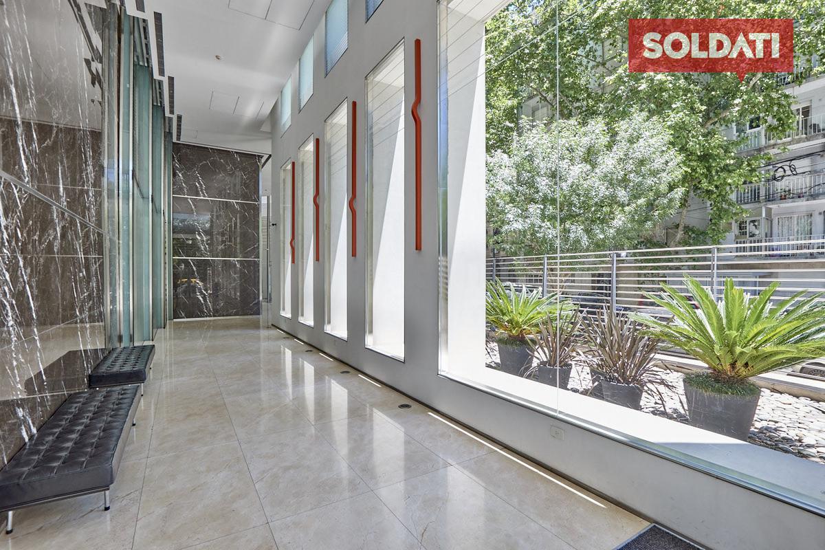Hall entrada