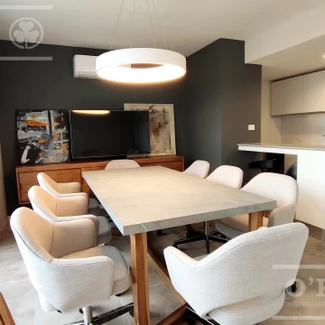 Duplex de 3 ambientes en venta en Fincas de Hudson