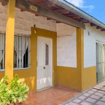 Casa en Paso del Rey