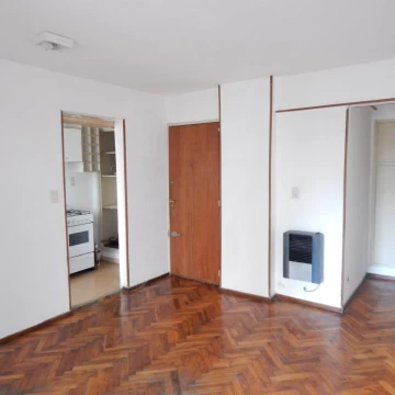 Departamento un dormitorio zona paseo del siglo