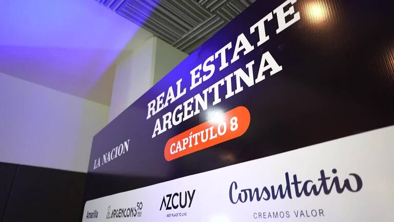 La Nacion Propiedades
