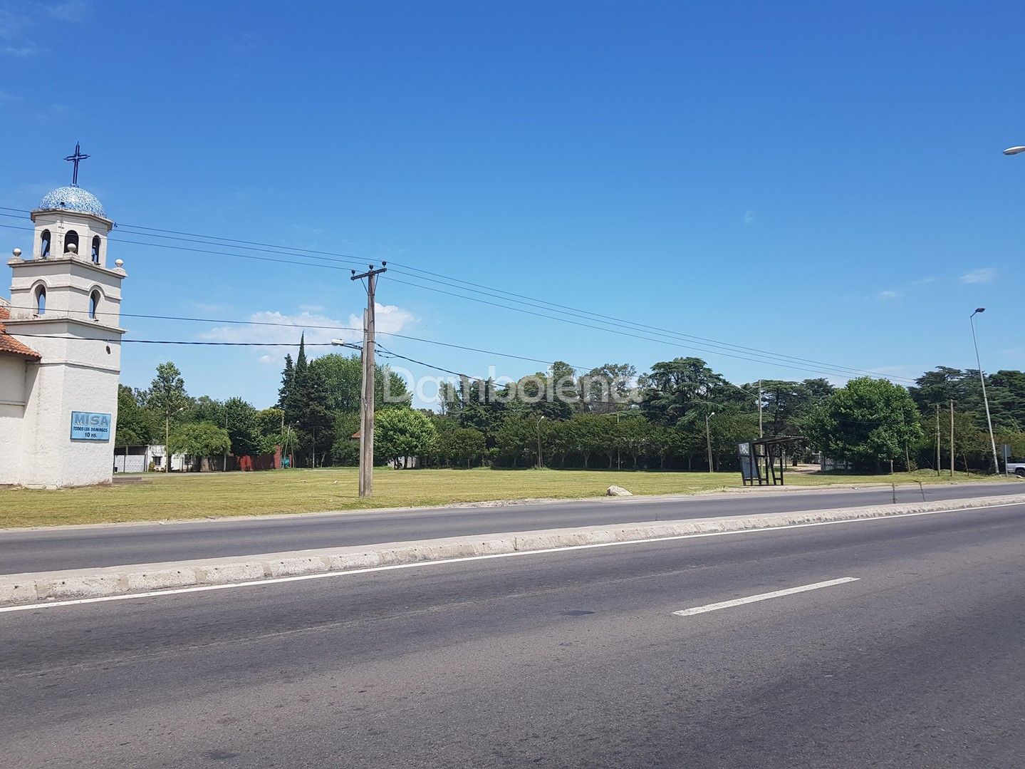 Venta Terreno en Venta o permuta ubicado en Moreno, Moreno DAM0130