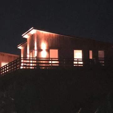 Casa - Punta Piedras